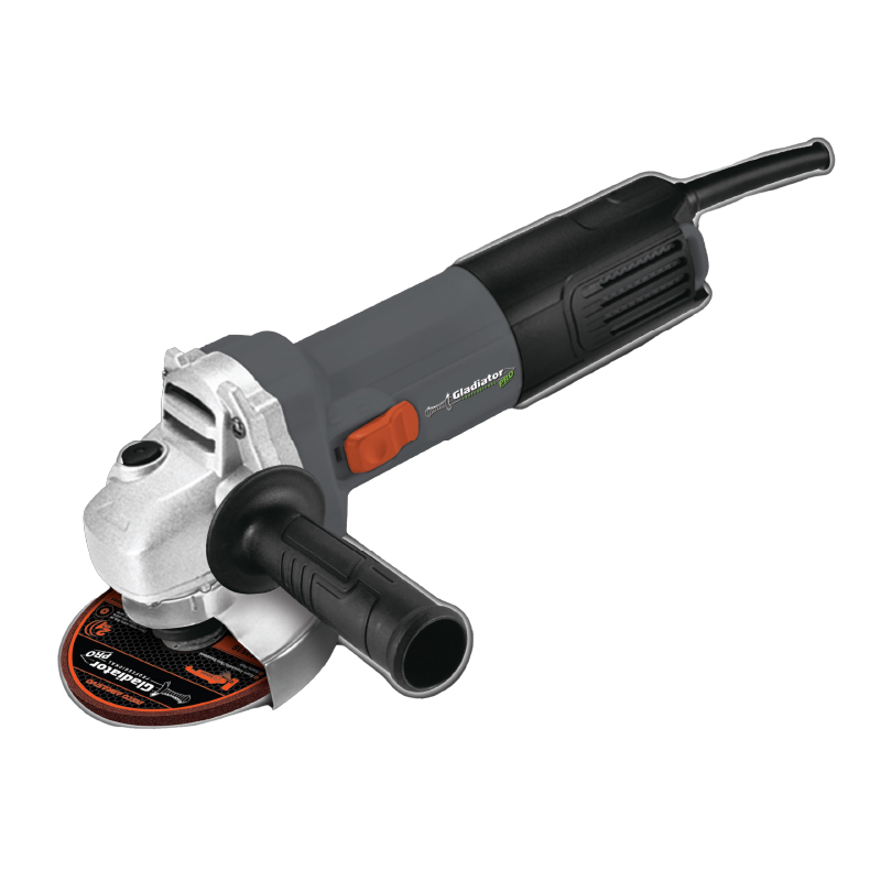 AMOLADORA ANGULAR 4 ½”