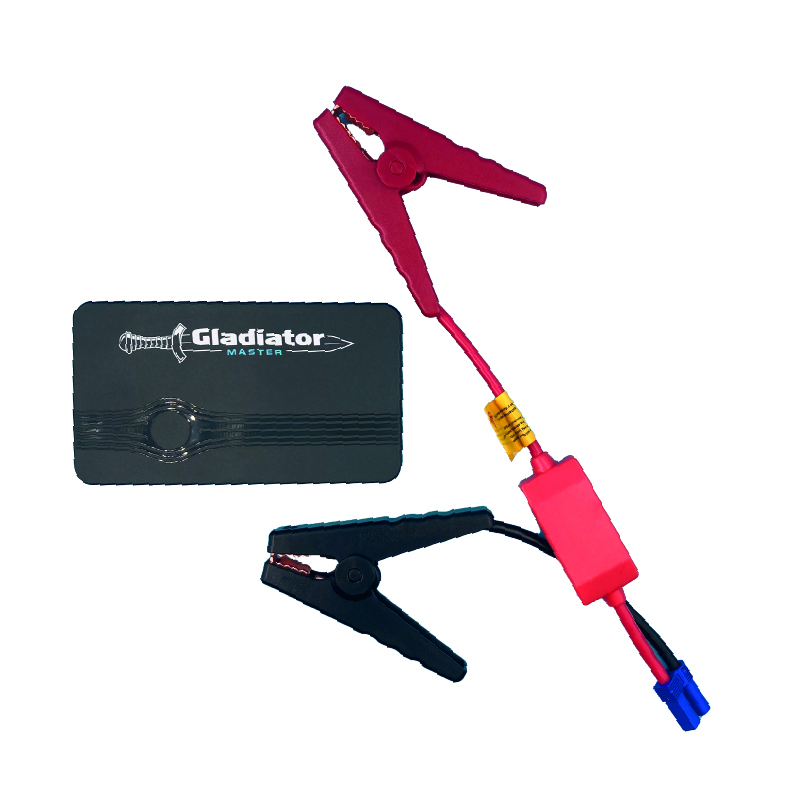 ARRANCADOR MULTIFUNCIÓN