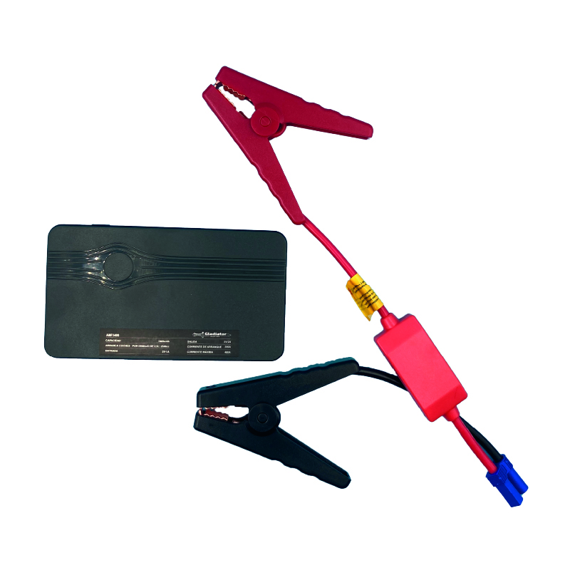 ARRANCADOR MULTIFUNCIÓN