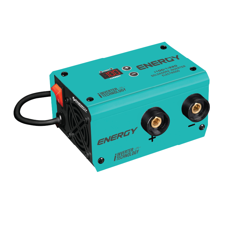 SOLDADORA INVERTER