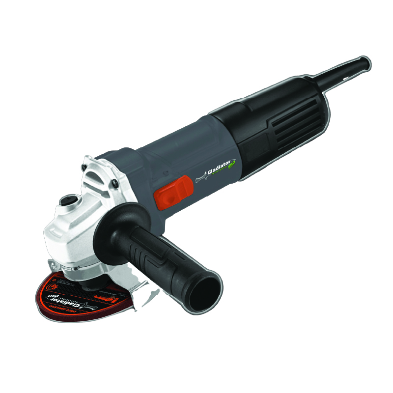 AMOLADORA ANGULAR 4 ½ GLA PRO