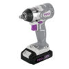 LLAVE DE IMPACTO NEO 20V C/BAT. BRUSHLESS