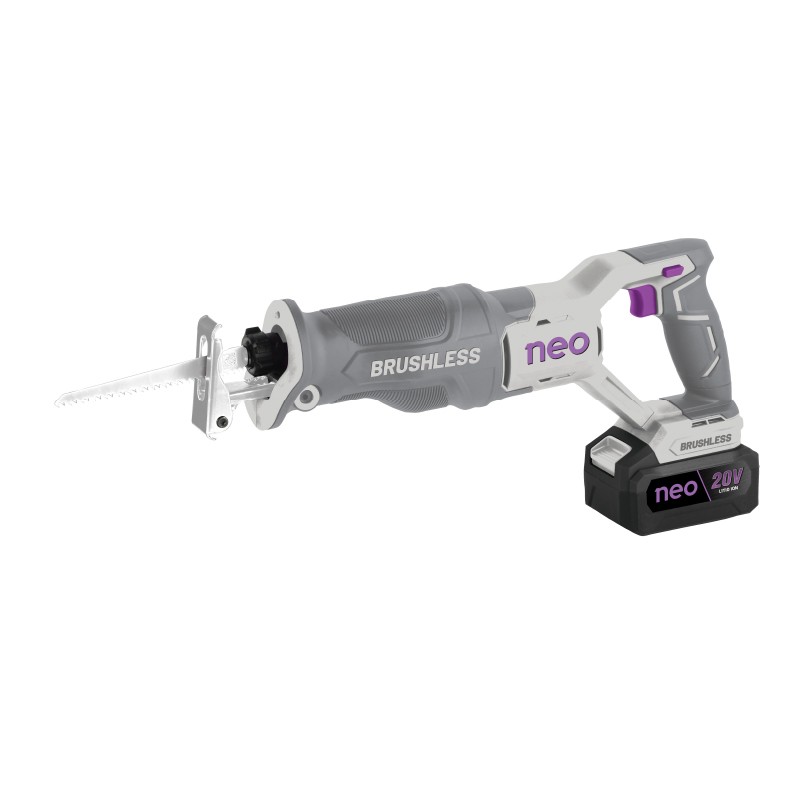 SIERRA SABLE NEO 20V