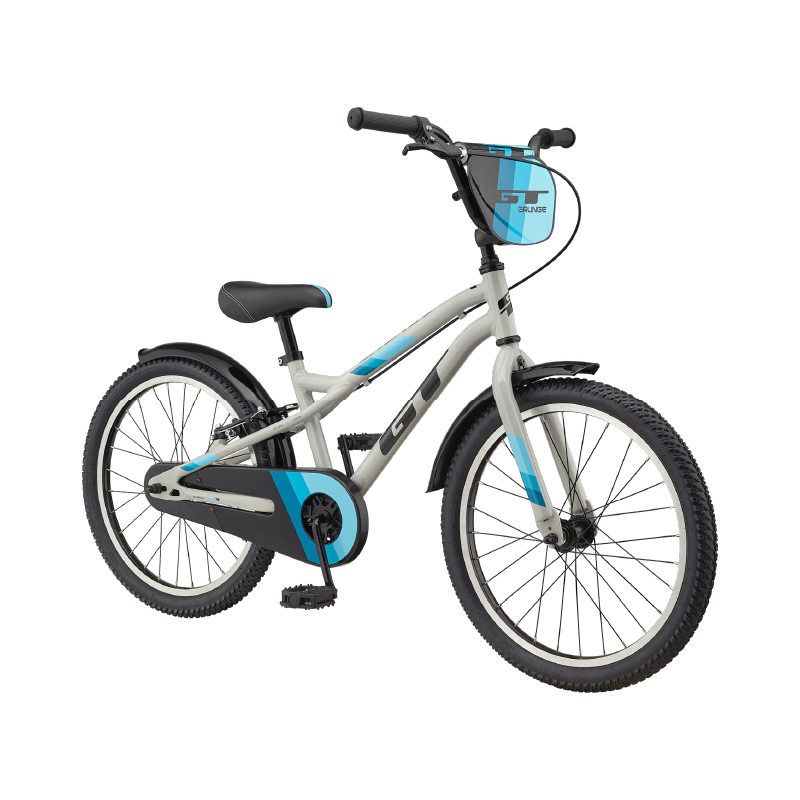 BICICLETA GT GRUNGE 20