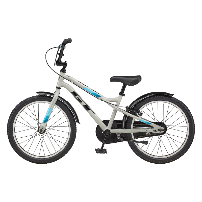 BICICLETA GT GRUNGE 20