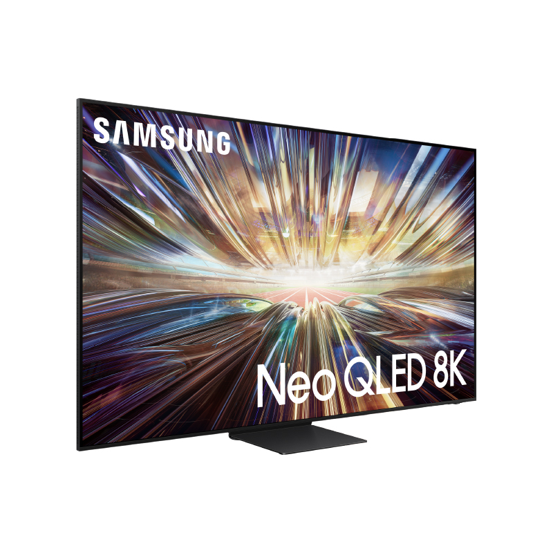 SAMSUNG NEO QLED 85” 8K