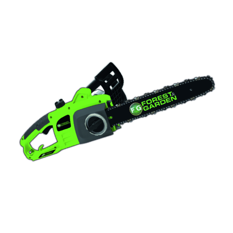 MOTOSIERRA ELÉCTRICA F&G