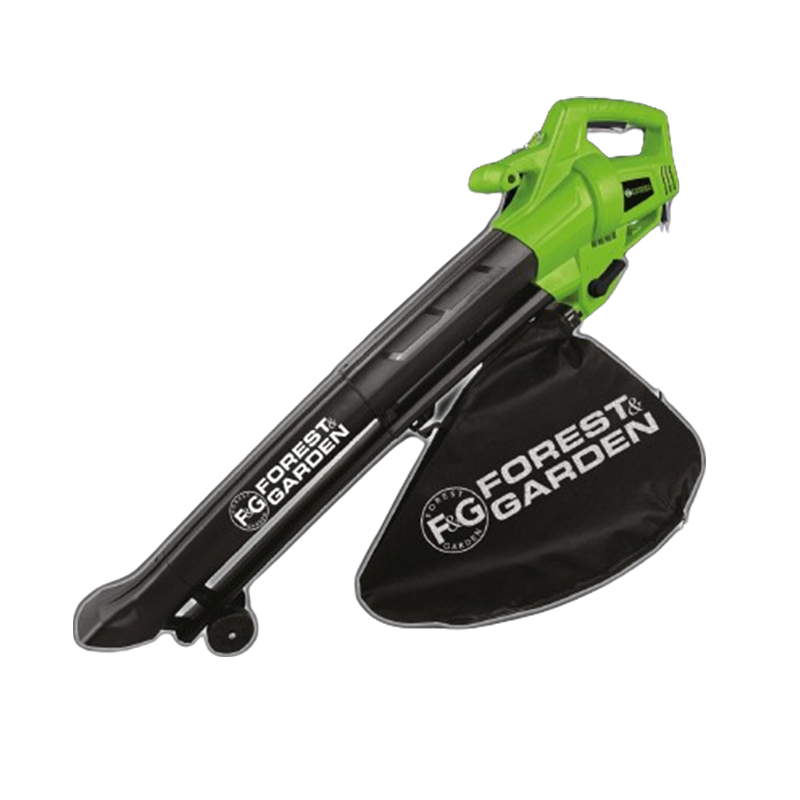 SOPLOASPIRADOR ELÉCTRICO F&G