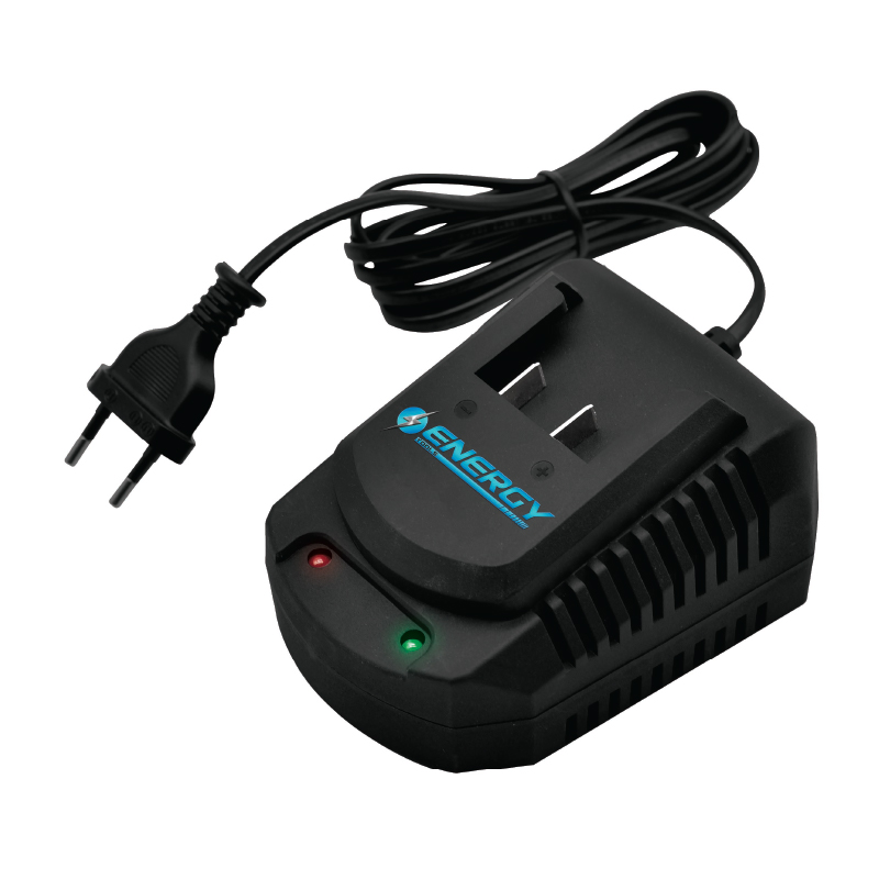 CARGADOR ENERGY 20V 2Ah