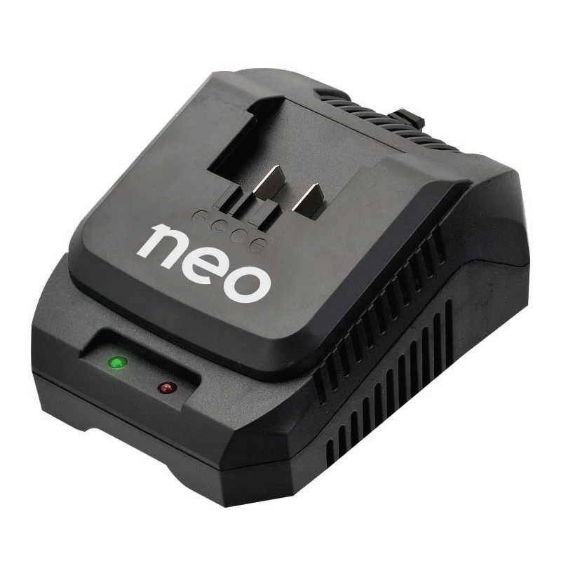 CARGADOR 20V 4.5Ah NEO