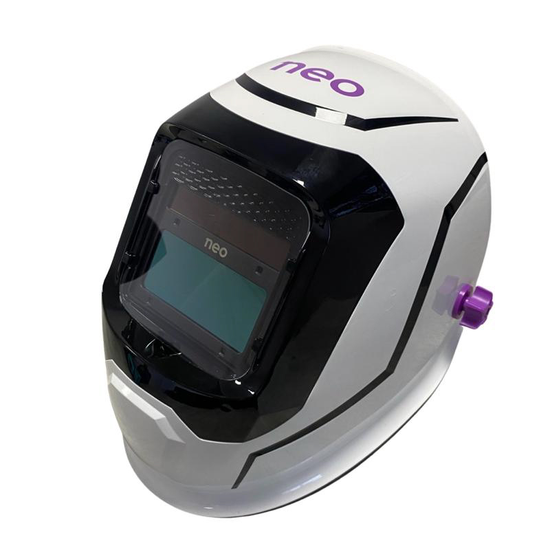 MÁSCARA DE SOLDAR TRUE COLOR LENS NEO