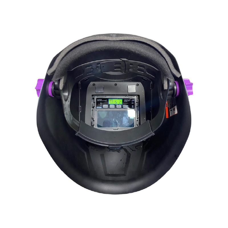 MÁSCARA DE SOLDAR TRUE COLOR LENS NEO