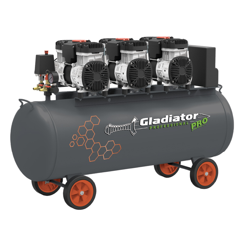 COMPRESOR 100L GLA PRO