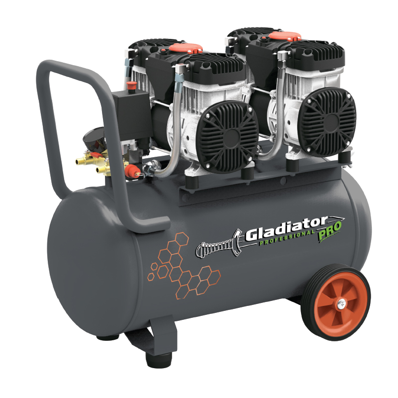 COMPRESOR 50L GLA PRO