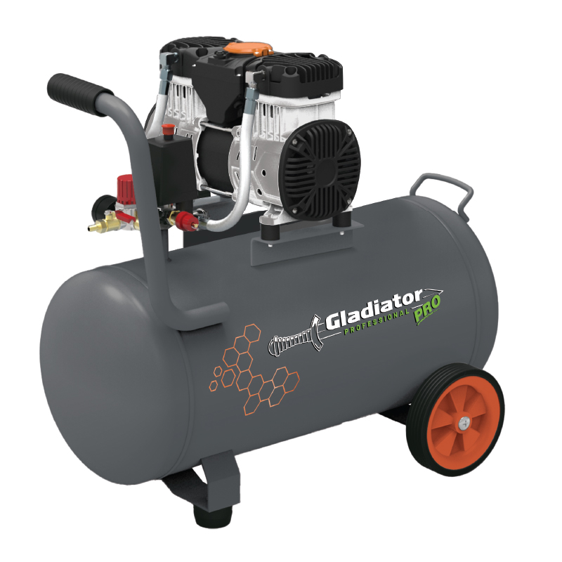 COMPRESOR 40L GLA PRO