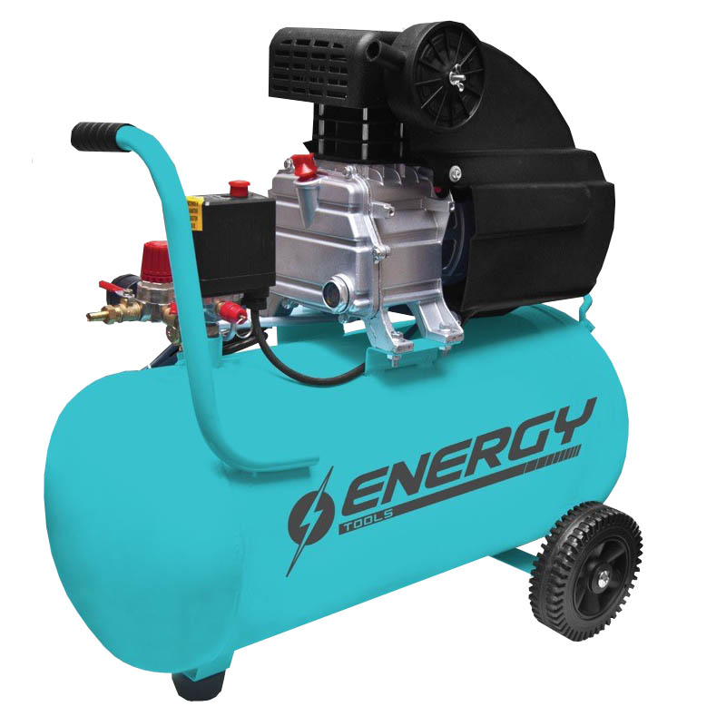 COMPRESOR 40L ENERGY