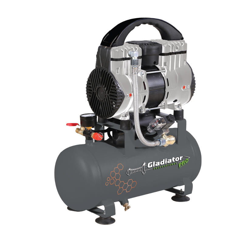 COMPRESOR 9L GLA PRO