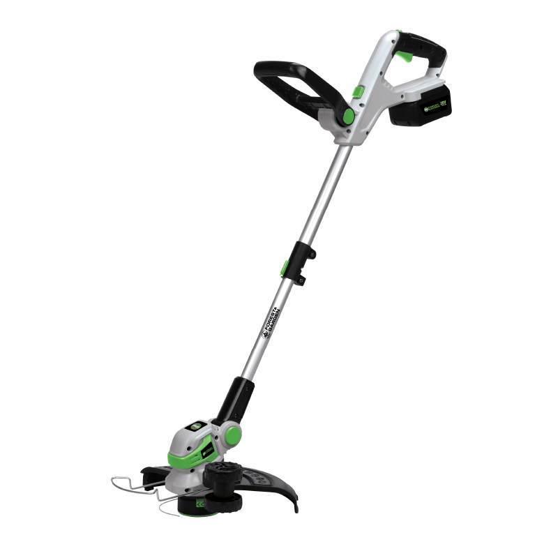 BORDEADORA 20V 300MM F&G