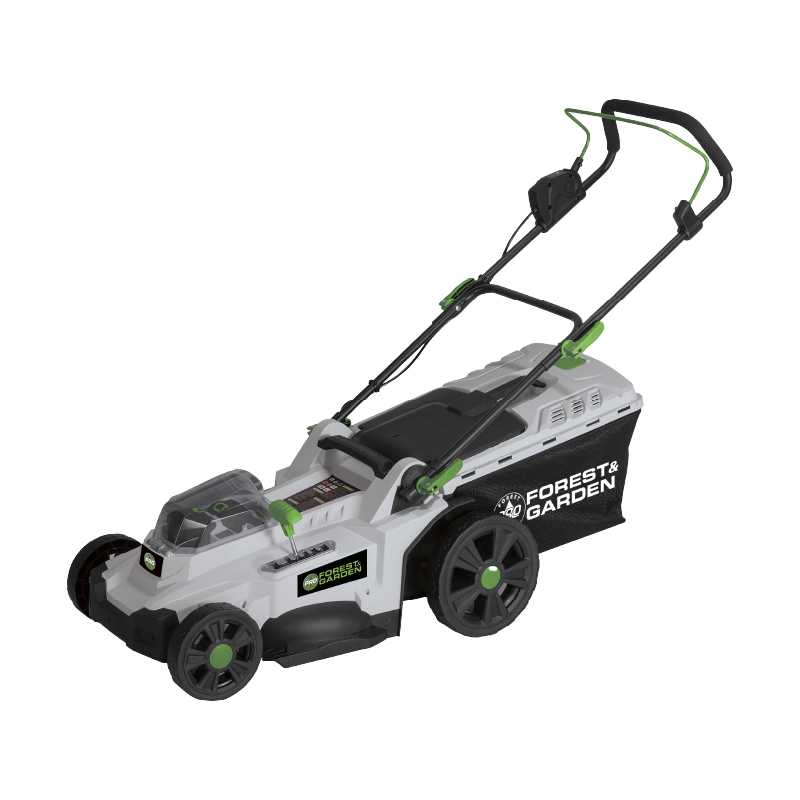CORTADORA PASTO 40V BRUSHLESS C/BAT