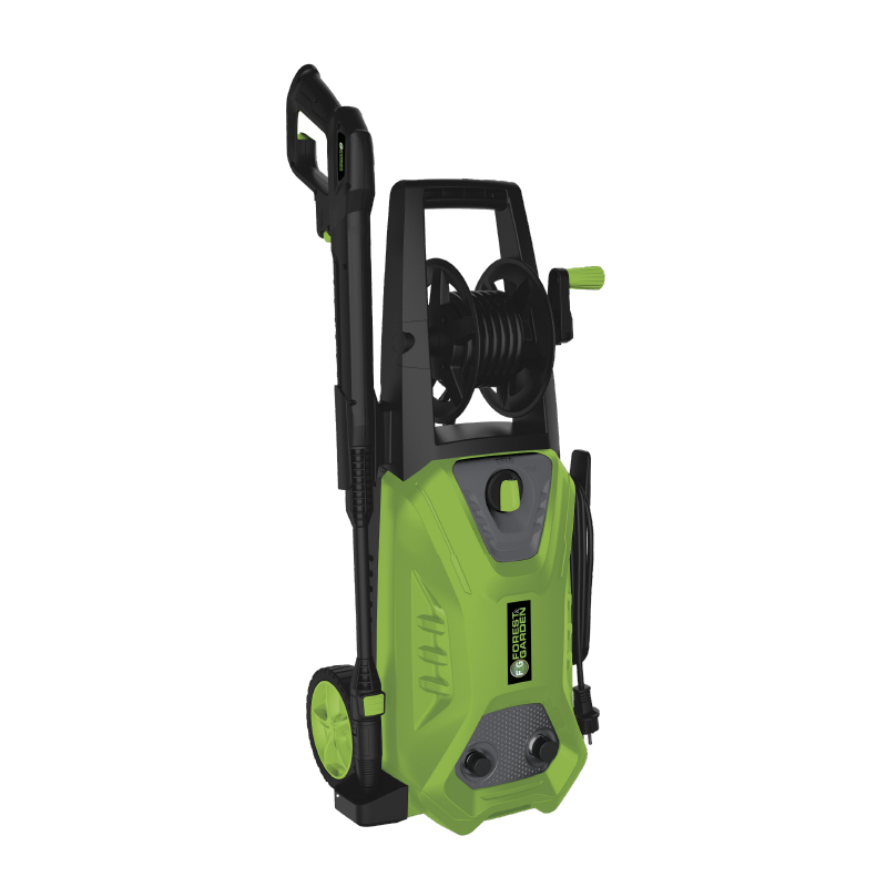 HIDROLAVADORA 160BAR 1800W F&G