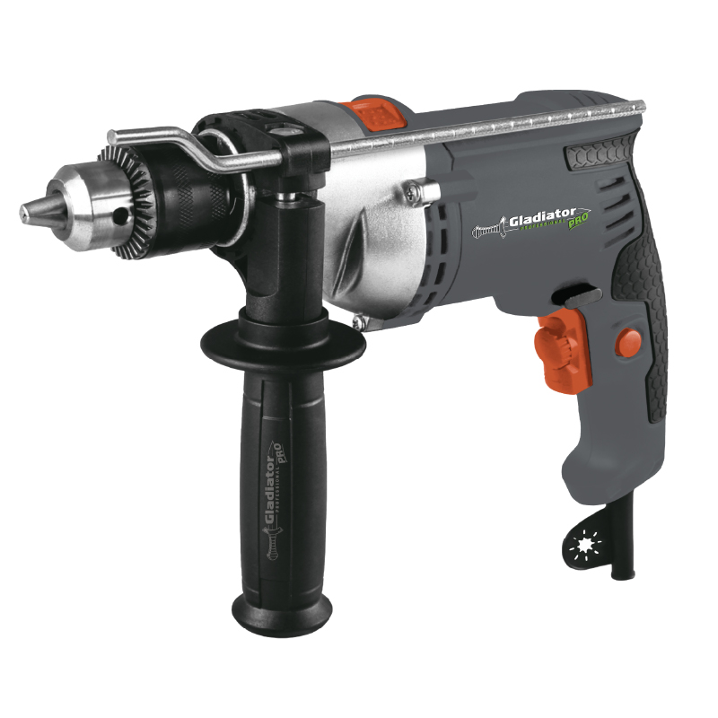 TALADRO PERCUTOR 850w GLA PRO