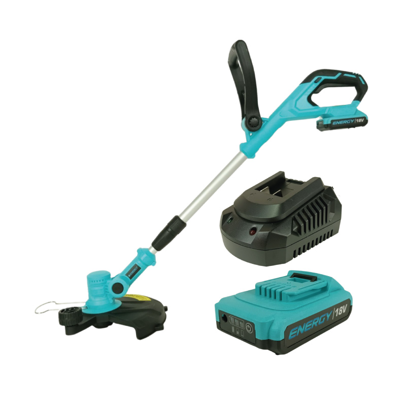 BORDEADORA C/BAT 18V ENERGY