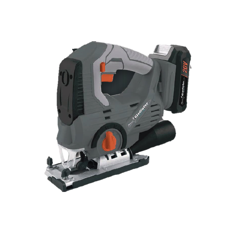 SIERRA CALADORA RECARGABLE 20V GLA