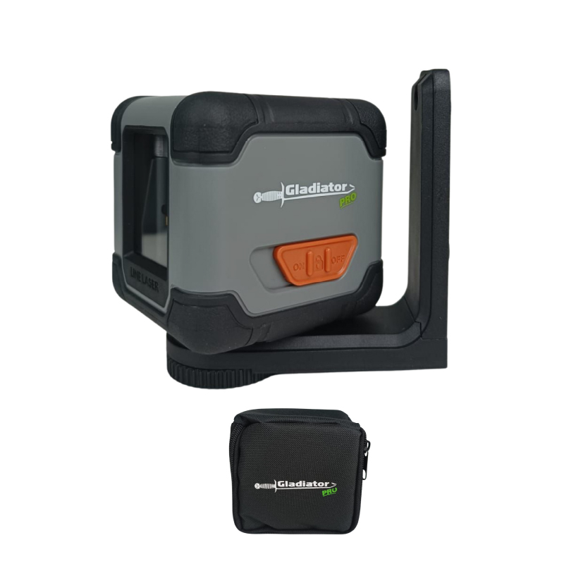 NIVEL LASER AUTONIVELANTE GLA PRO