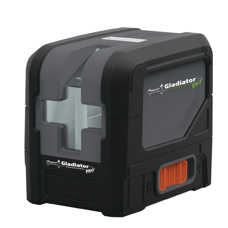 NIVEL LASER AUTONIVELANTE GLA PRO