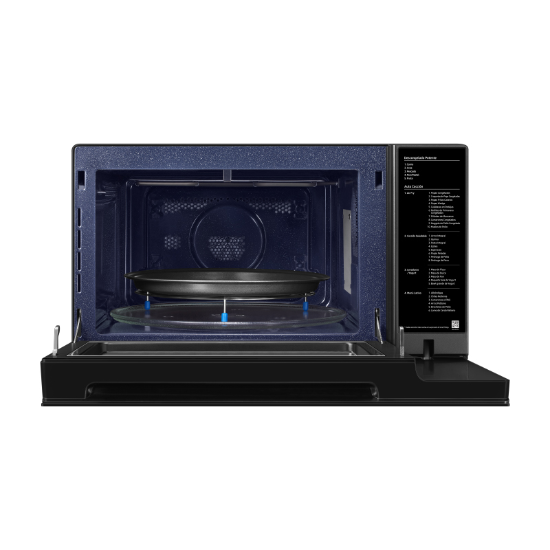 MICROONDAS DIGITAL C/ AIRFRYER