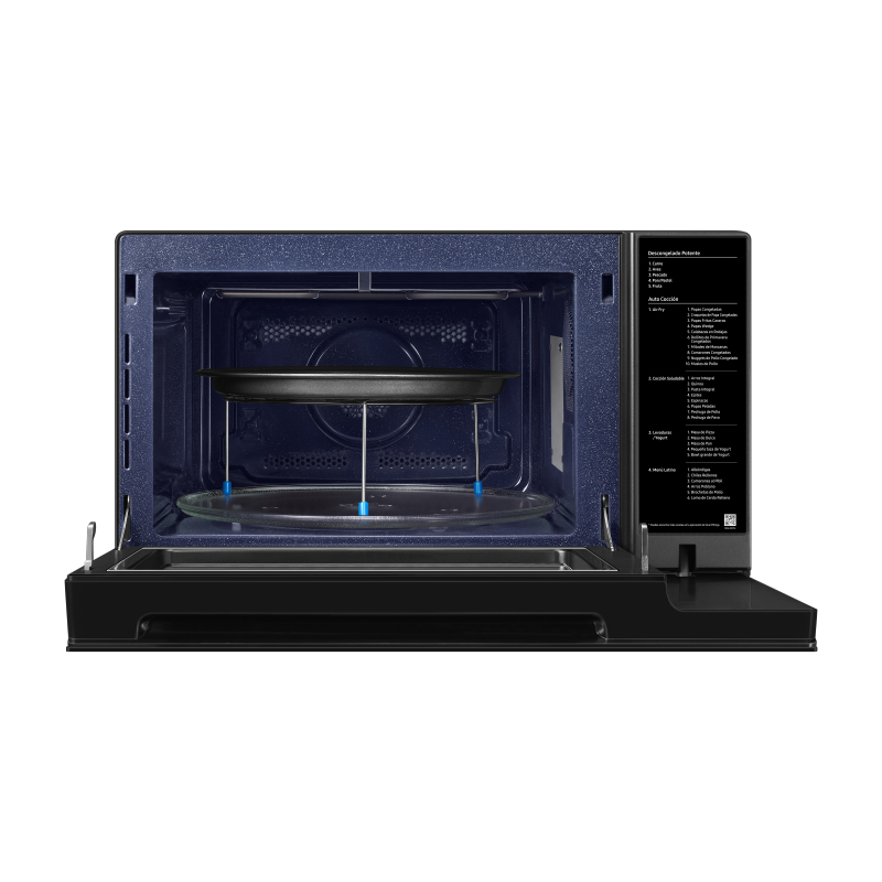 MICROONDAS DIGITAL C/ AIRFRYER