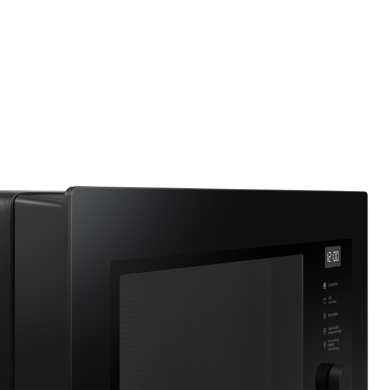 MICROONDAS DIGITAL C/ AIRFRYER