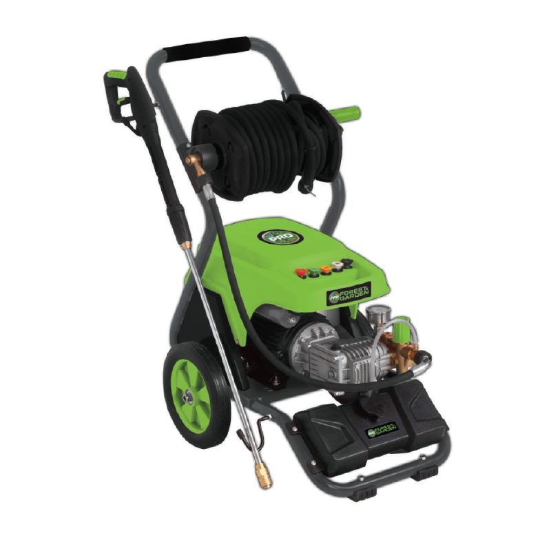 HIDROLAVADORA ELÉCTRICA F&G