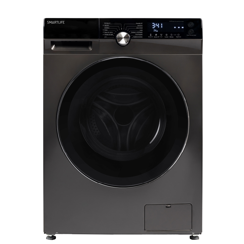 LAVARROPAS CARGA FRONTAL INVERTER 12 KG