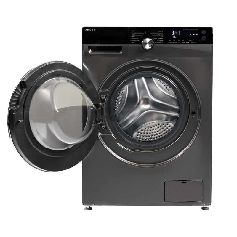 LAVARROPAS CARGA FRONTAL INVERTER 12 KG