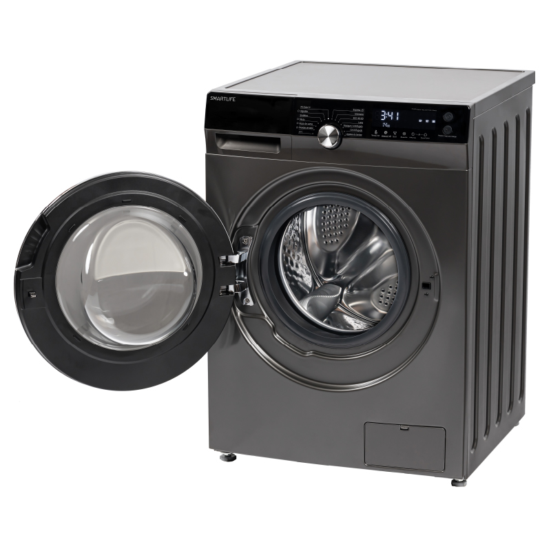 LAVARROPAS CARGA FRONTAL INVERTER 12 KG