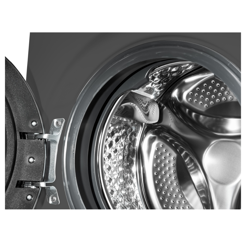 LAVARROPAS CARGA FRONTAL INVERTER 12 KG