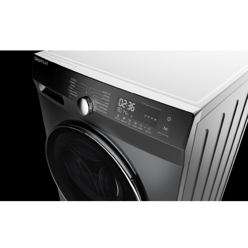 LAVARROPAS CARGA FRONTAL INVERTER 12 KG