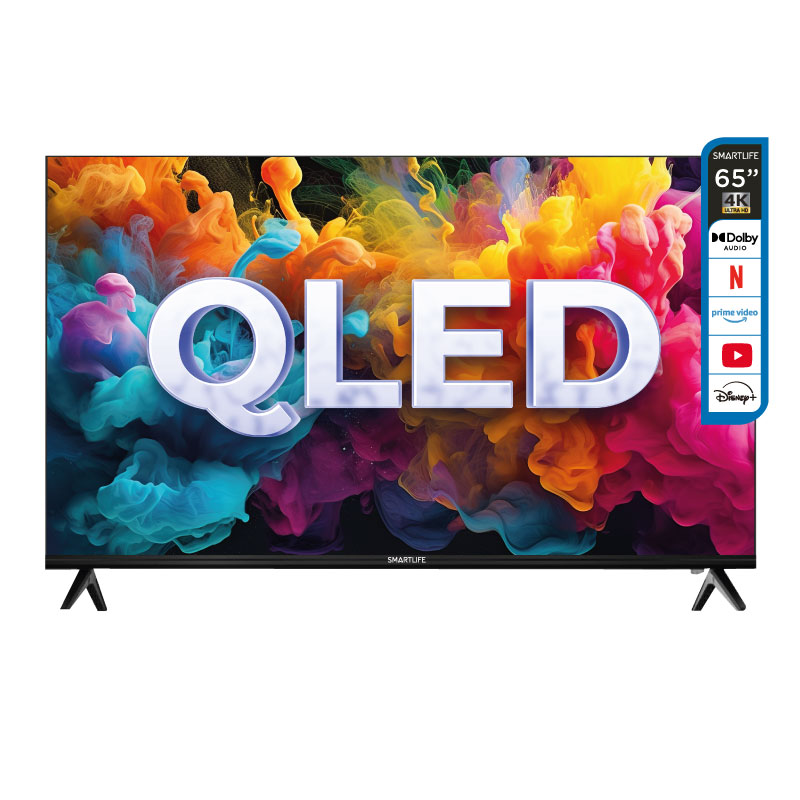 SMART TV QLED 65