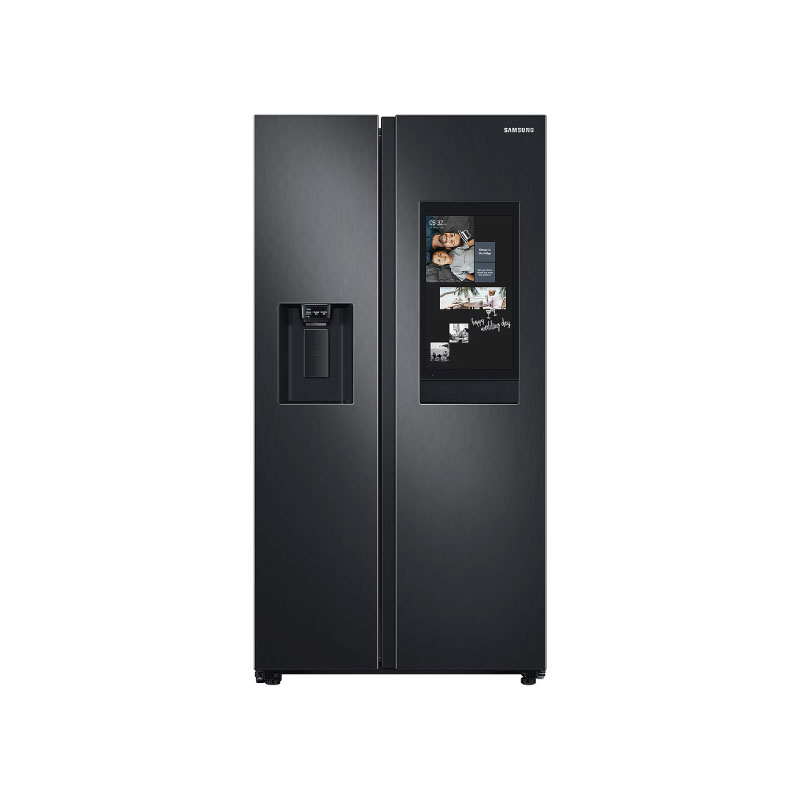 REFRIGERADOR SIDE BY SIDE FAMILY HUB