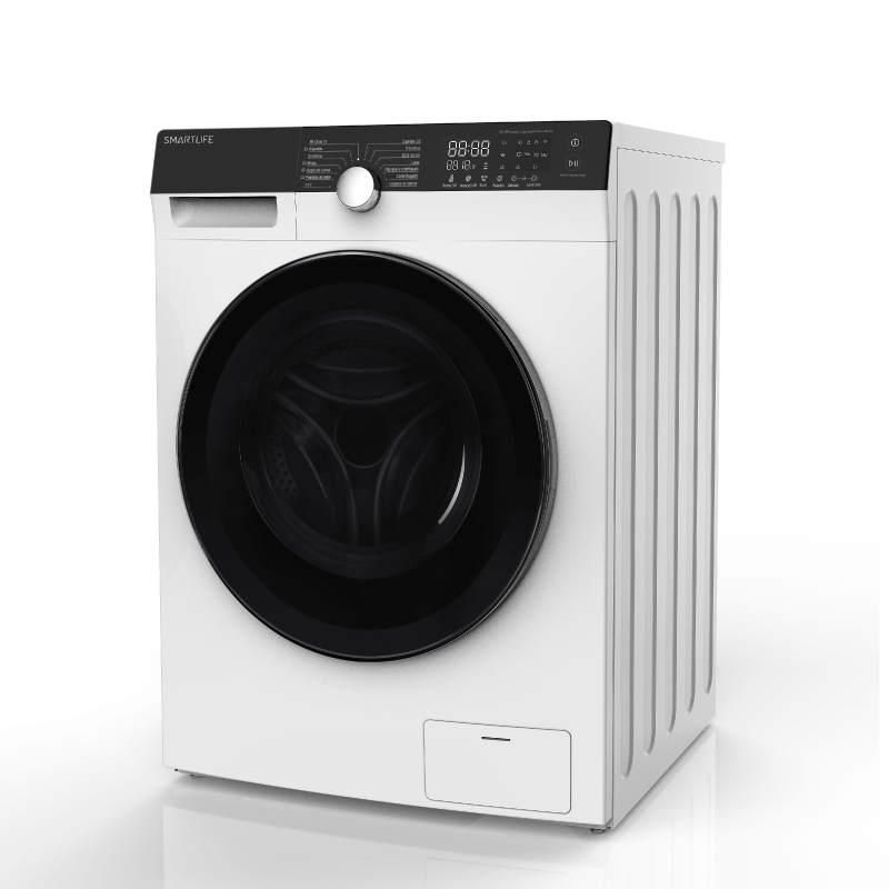 nuevo!LAVARROPAS INVERTER 12kg