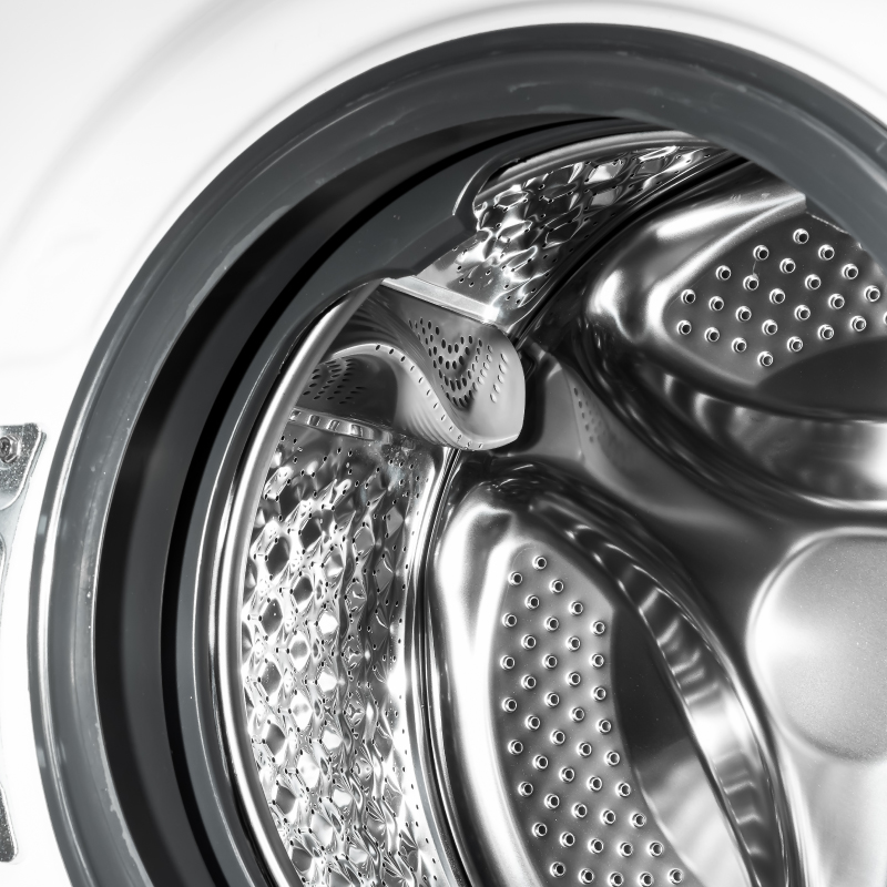 nuevo!LAVARROPAS INVERTER 12kg