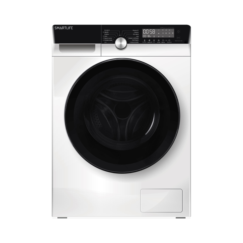 nuevo!LAVARROPAS INVERTER 12kg