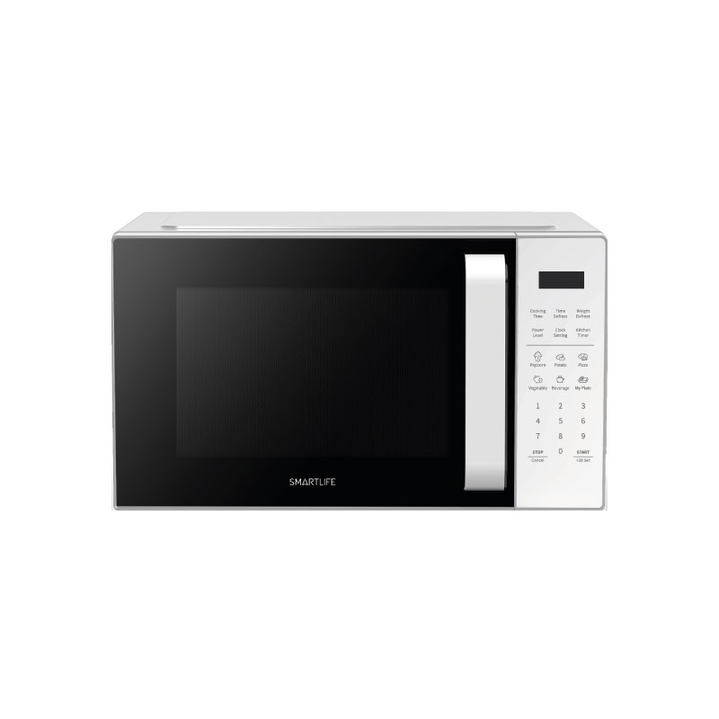 MICROONDAS DIGITAL C/ GRILL 23L