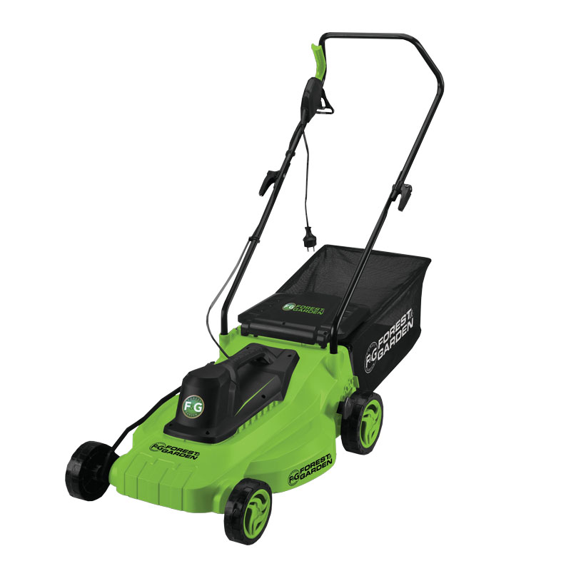 CORTADORA DE PASTO ELÉCTRICA F&G