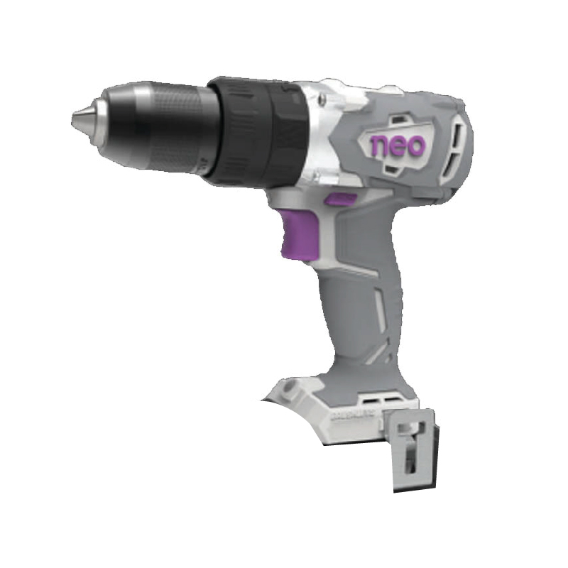 TALADRO PERCUTOR BRUSHLESS 20V NEO SIN BATERIA