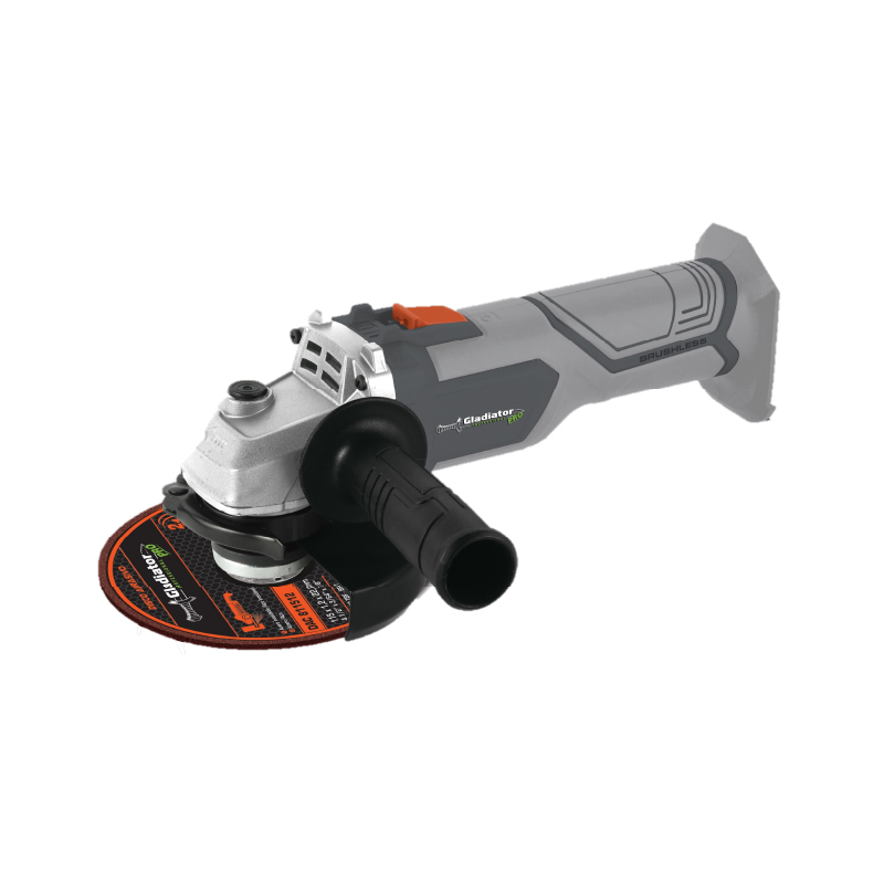 AMOLADORA ANGULAR 20V GLA PRO S/BAT