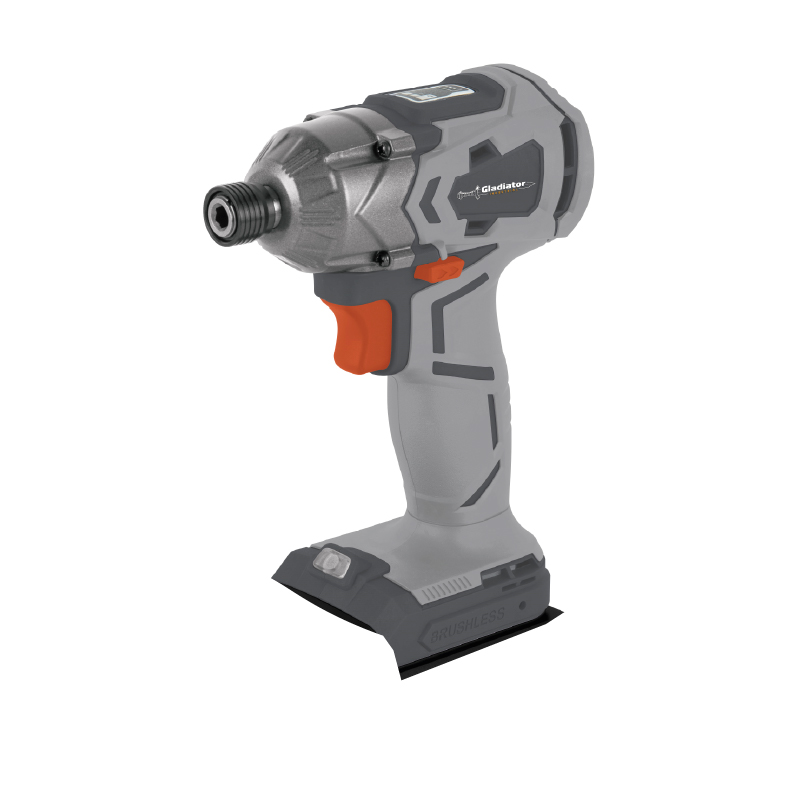 ATORNILLADOR DE IMPACTO 20V GLA PRO S/BAT.