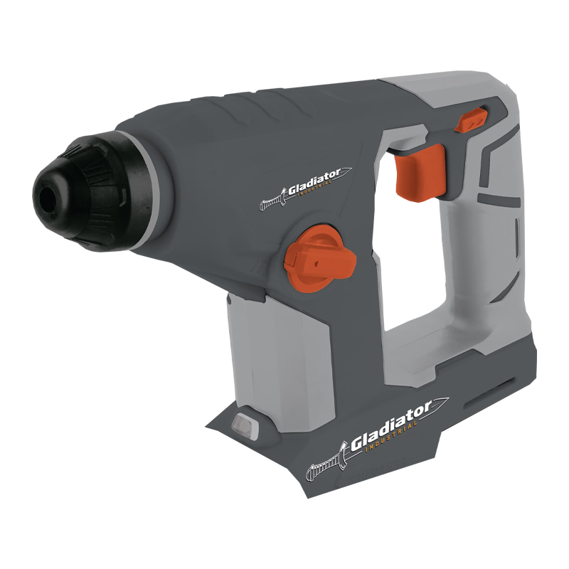 ROTOMARTILLO S/BAT. BRUSHLESS 20V GLA PRO