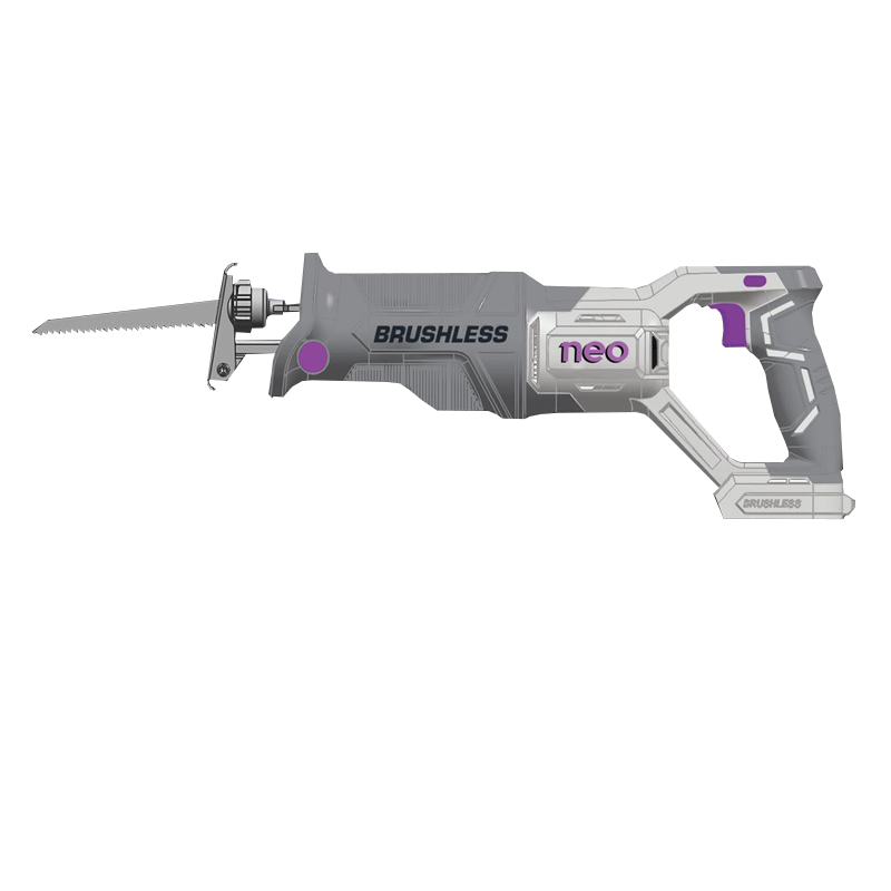 SIERRA SABLE RECARGABLE 150MM 20V NEO